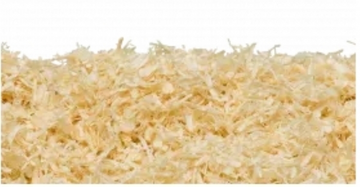 SAFE® 3-4 S - Spruce - Fibrillated fibres 