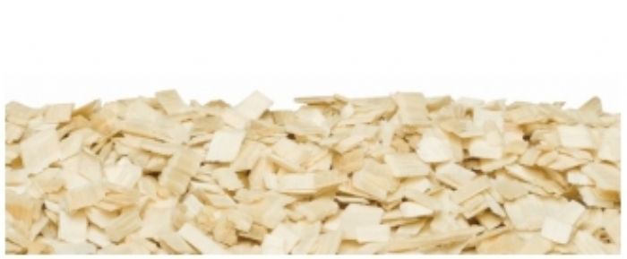 SAFE® Lignocel Aspen Animal Bedding - Aspen - Cubic granulates
