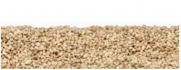 SAFE® MK 2000 - Corn Cob - Cubic granulates