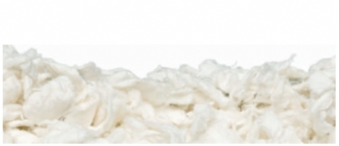 SAFE® comfort white - Cellulose - Flakes