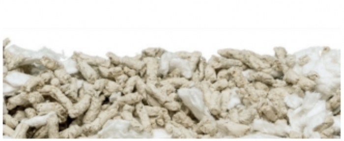 SAFE® performance plus - Cellulose - Pellets / Flakes