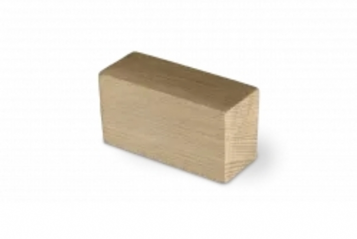 SAFE® block XL - Wood