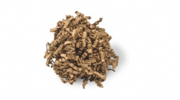 SAFE® crinklets natural - Paper