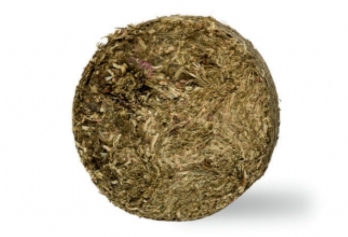 SAFE® compact hay - Hay