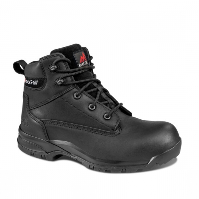 Rock Fall Iris Non-Metallic Ladies Safety Boot - RF3300