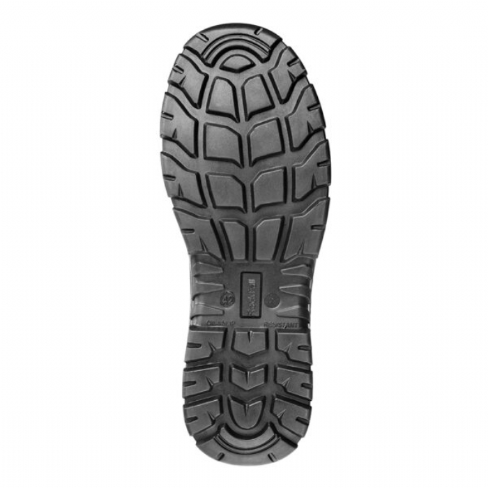 Rock Fall Rhodium High Specification Safety Boot RF250
