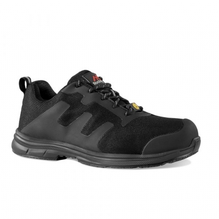 Rock Fall FaraDRI ESD Safety Trainer with Midsole