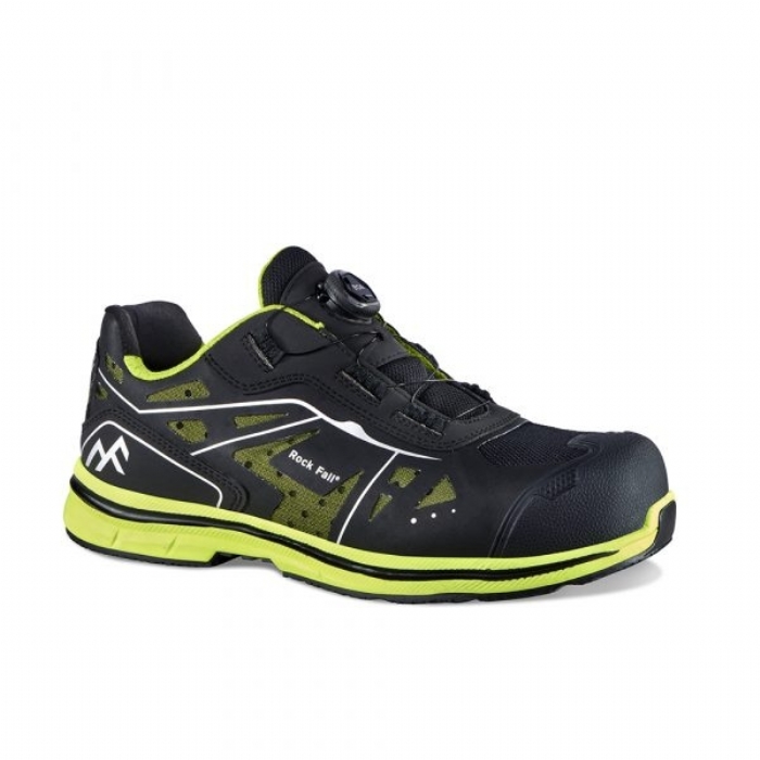 Rock Fall Luna RF110 BOA Safety Trainer