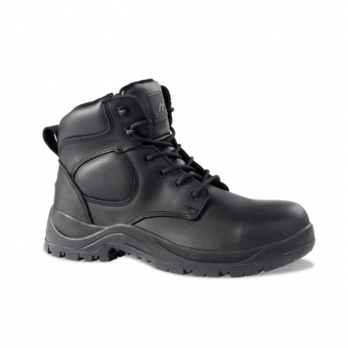 Rock Fall Jet Fibreglass Toecap Safety Boot RF222