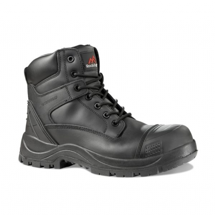 Rock Fall Slate Safety Boot RF460