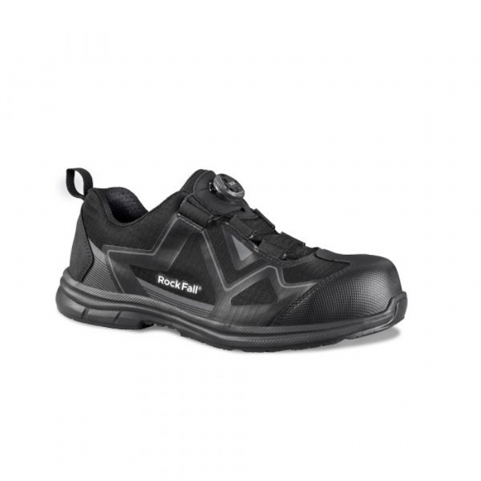 Rock Fall Volta Electrical BOA Safety Trainer RF140