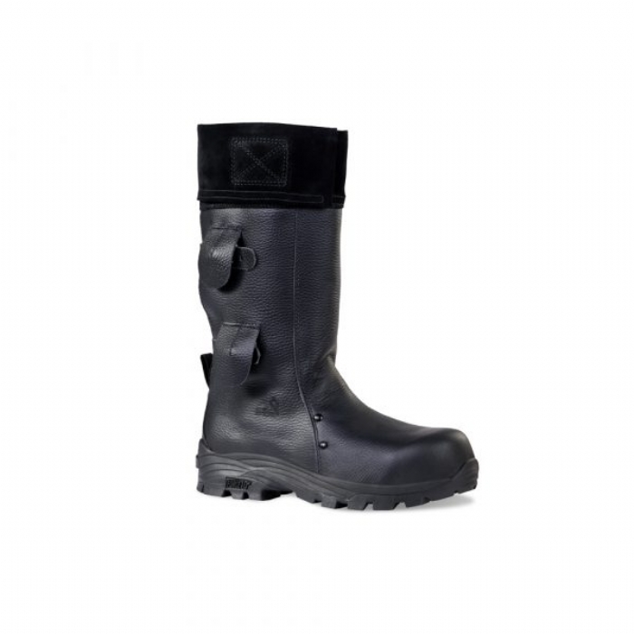 Rock Fall Vulcan Foundry Safety Boot RF7000