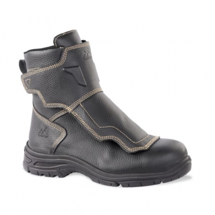 Rock Fall Helios Metatarsal Foundry Safety Boot RF8000