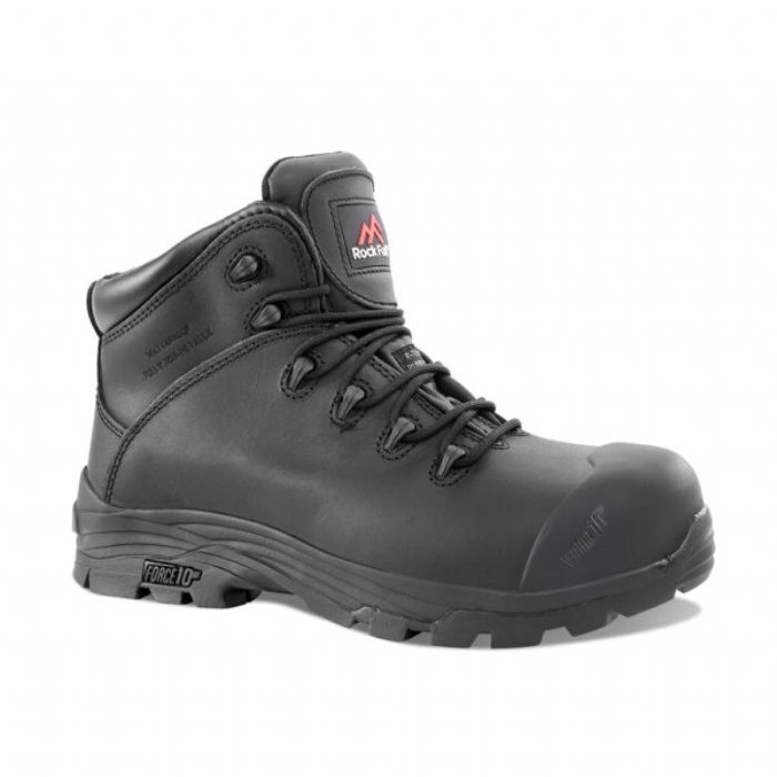 Rock Fall Denver Safety Boot TC1070