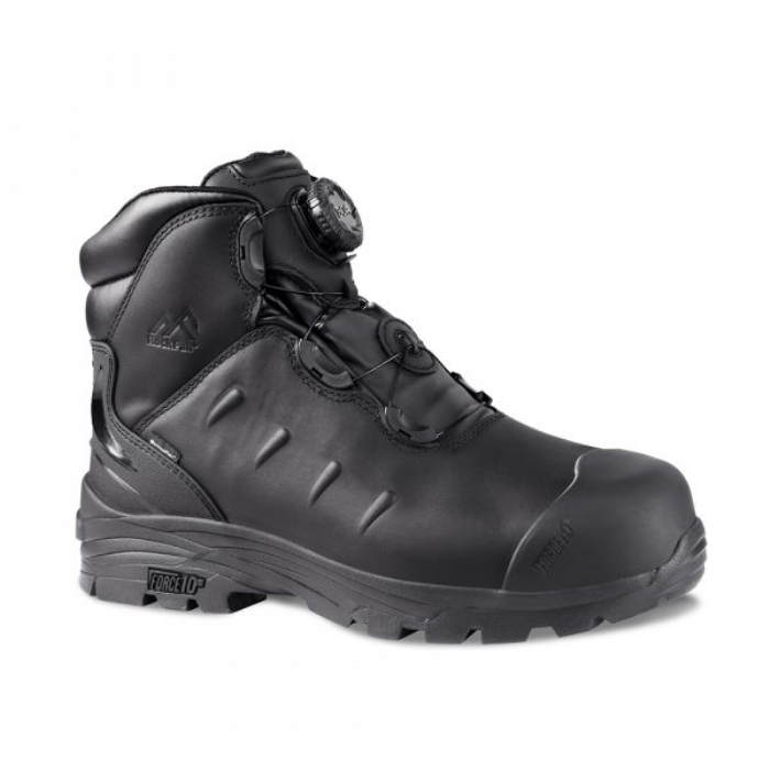 Rock Fall Lava Internal Metatarsal Waterproof BOA Safety Boot RF709