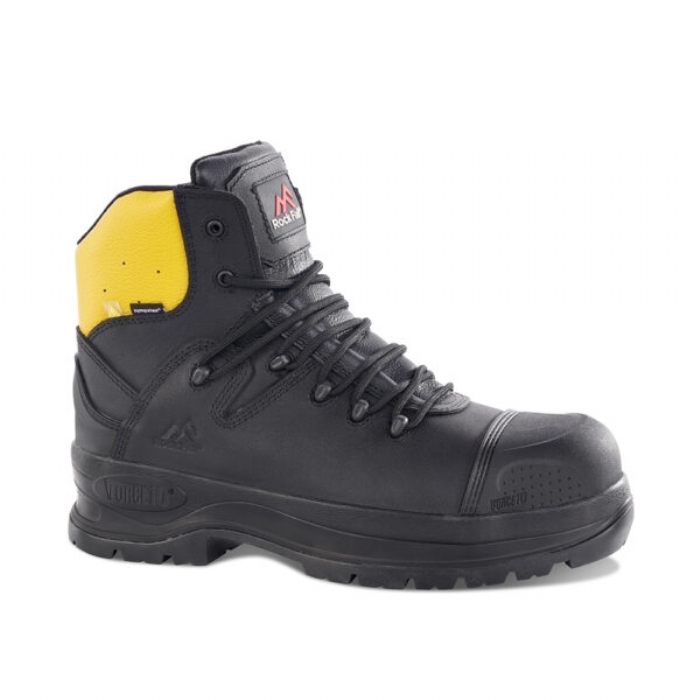 Rock Fall Power RF900 Electrical Hazard Safety Boots