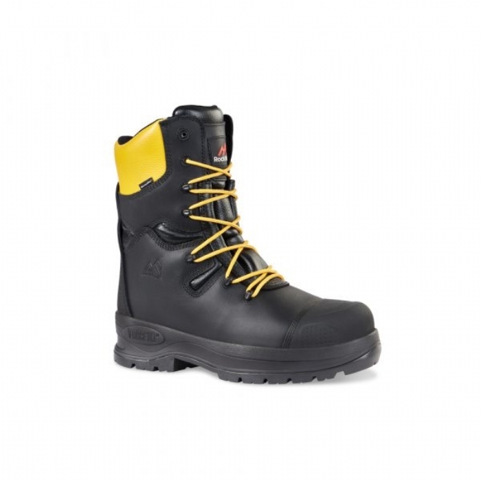 Rock Fall PowerMax Electrical Hazard Safety Boot RF800