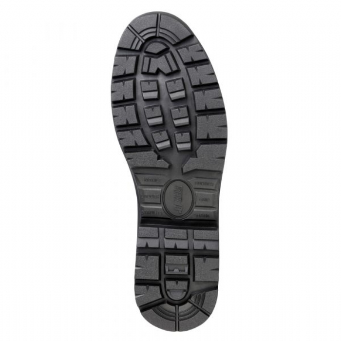 Rock Fall Chatsworth Class 3 Chainsaw Safety Boot with Midsole RF328