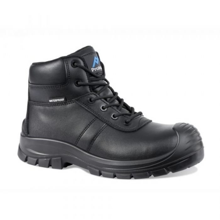 ProMan Rock Fall Baltimore Waterproof Safety Boot PM4008