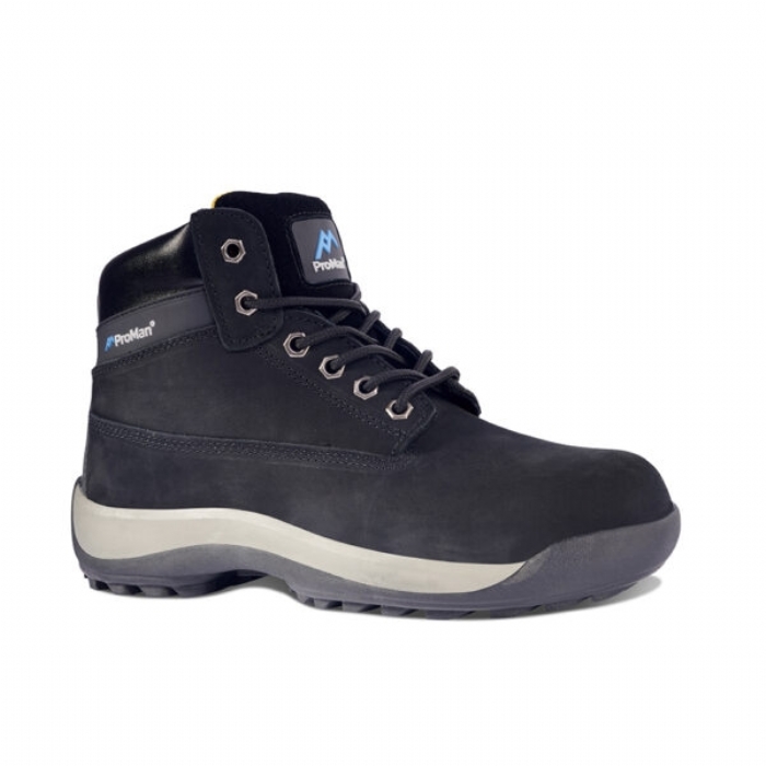 Rock Fall ProMan Jupiter Lightweight Safety Boot PM36