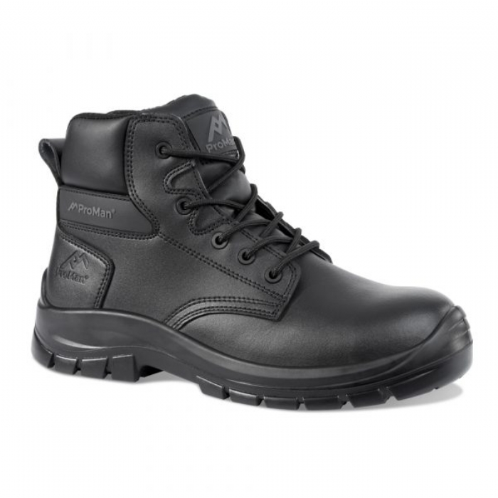 Rock Fall ProMan Georgia Safety Boot PM4003