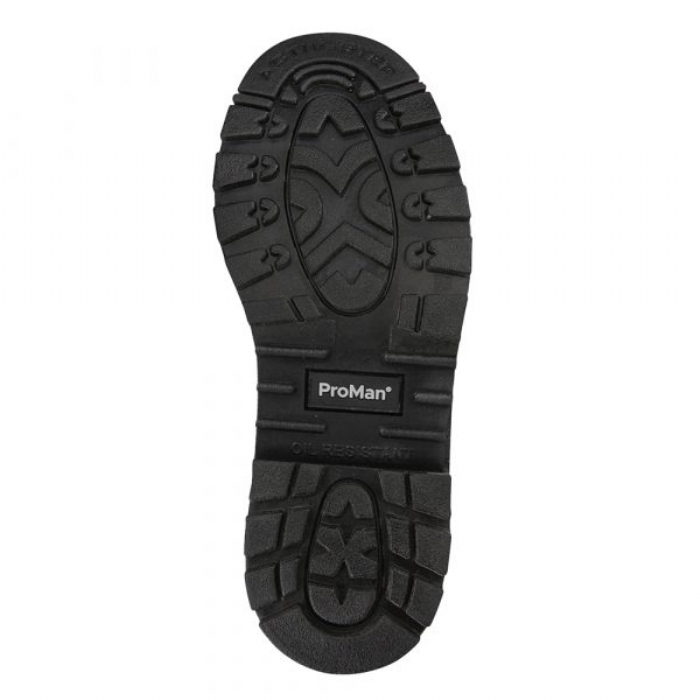 ProMan Jackson Lightweight Safety Boot PM4002