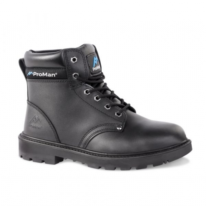 ProMan Jackson Lightweight Safety Boot PM4002