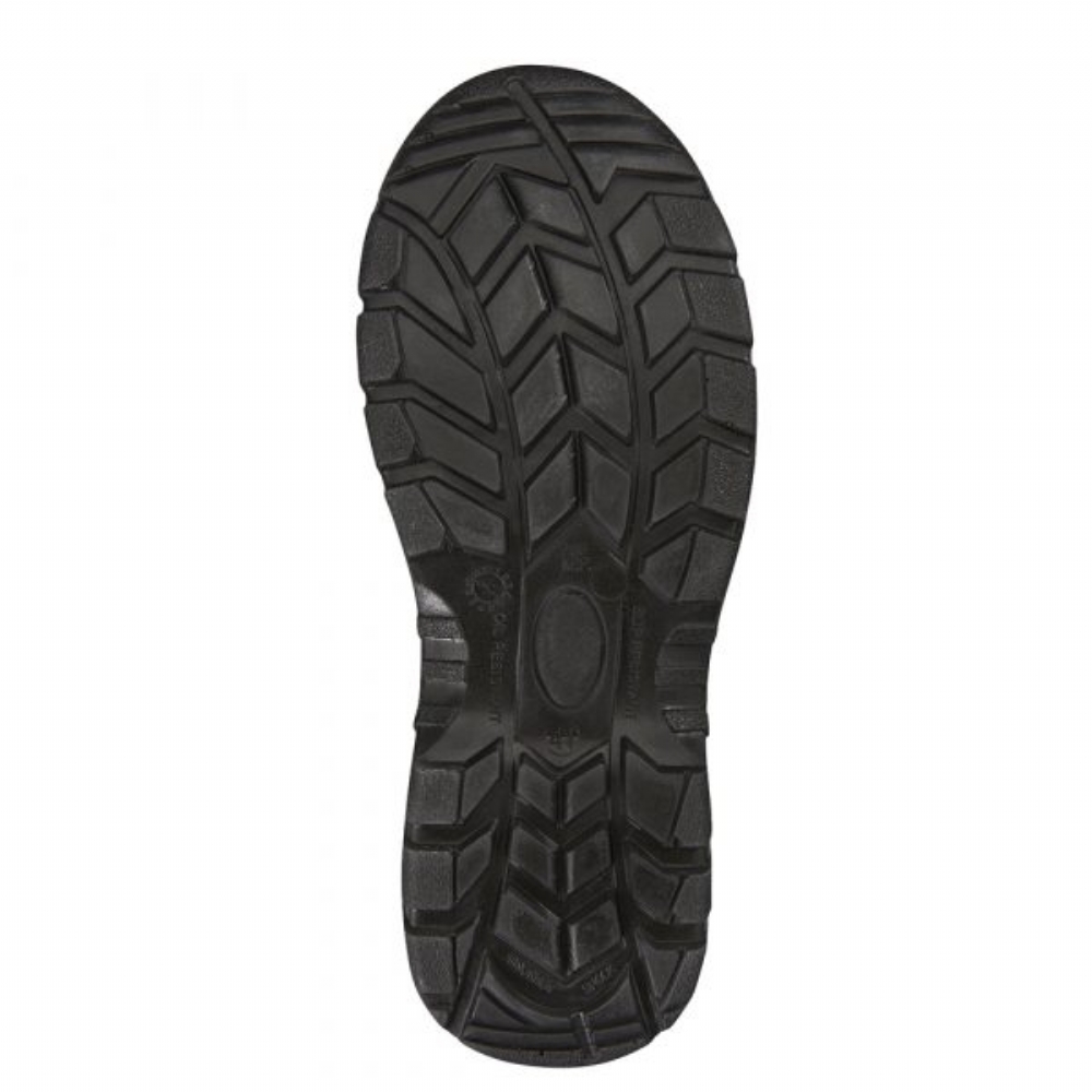 ProMan Omaha Lightweight Safety Shoe PM102 | Aston Pharma