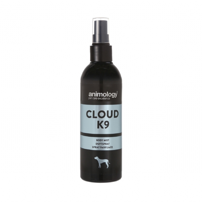 Animology Cloud K9 Body Mist