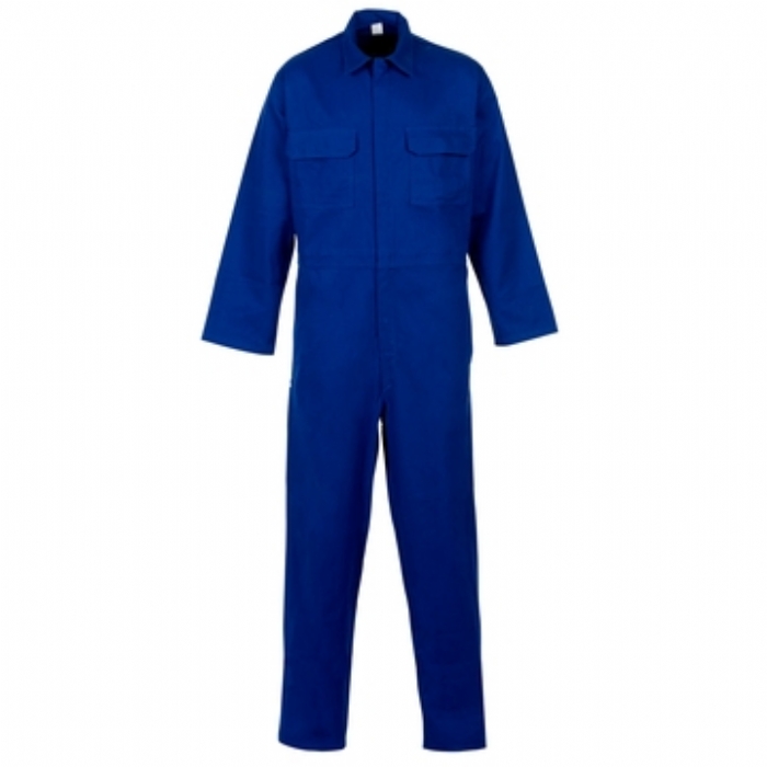 FR51021-7 Weld-Tex FR Basic Coverall