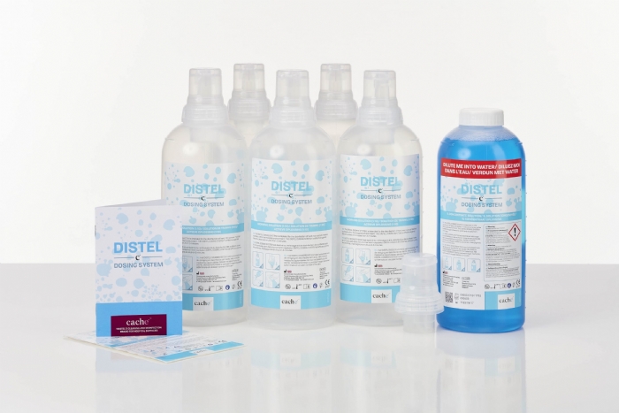 DISTEL DOSING SYSTEM