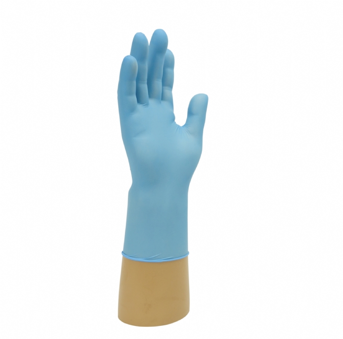 GN83 Blue Powder Free - Ultimate Nitrile Gloves