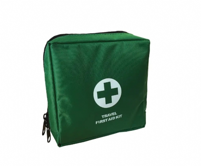 HSE 1 Person First Aid Kit