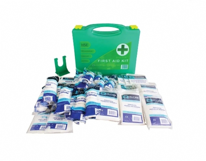 HSE 20 Person First Aid Kit