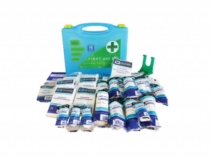 HSE Catering 20 Person First Aid Kit