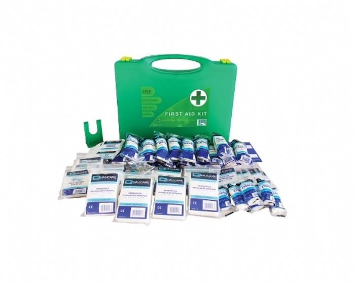 HSE 50 Person First Aid Kit
