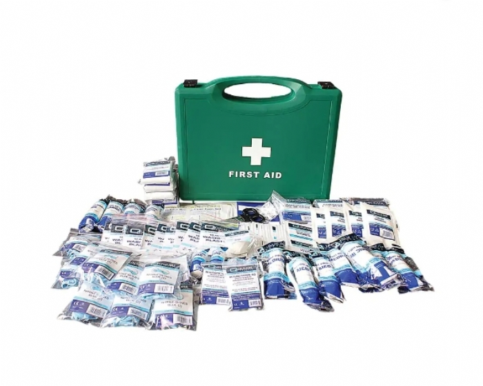 BS-8599-1 Large First Aid Kit
