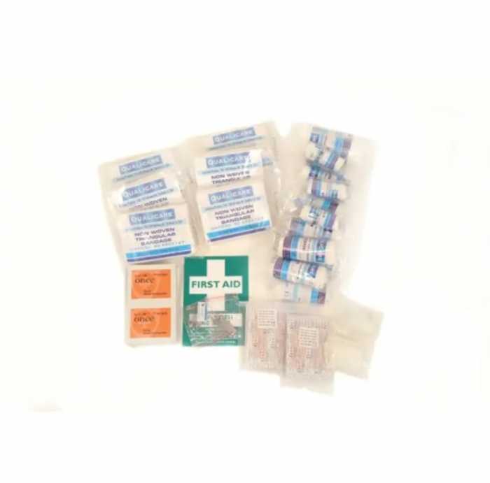 BS-8599-1 Small First Aid Kit Refills