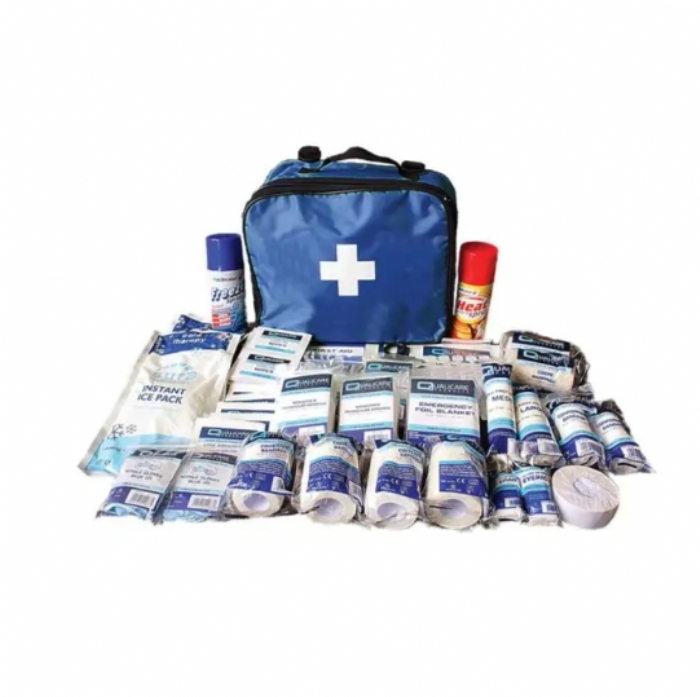 Elite Sports First Aid Kit