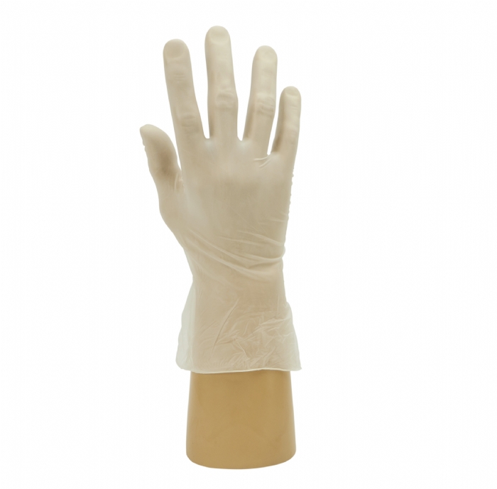 GD47 Powdered Vinyl Gloves