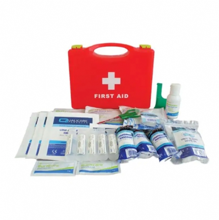 Burns First Aid Kit - Small