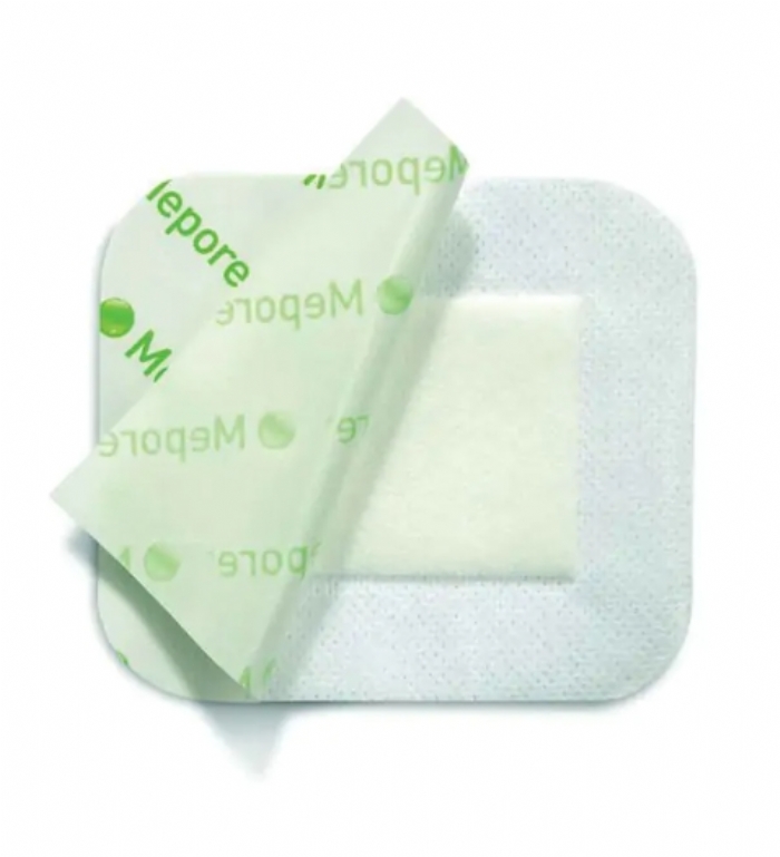 Mepore Self Adhesive Dressing - 9cm x 10cm