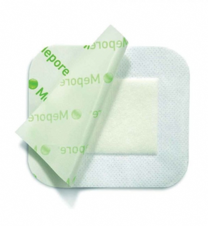 Mepore Self Adhesive Dressing - 9cm x 20cm