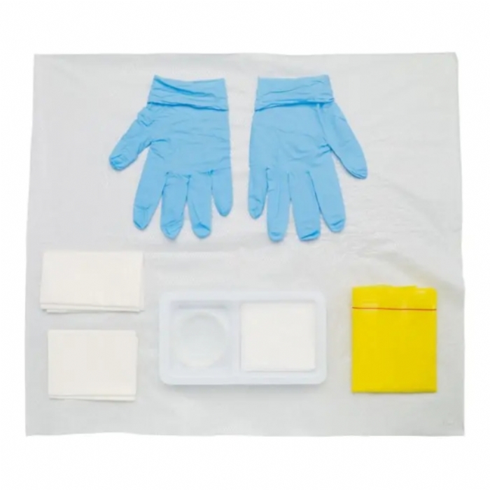 Woundcare Pack 17