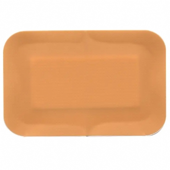 Washproof Sterile Plasters - 7.2cm x 5cm