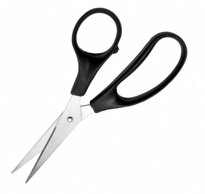 Sterile Scissors - Blunt/Blunt