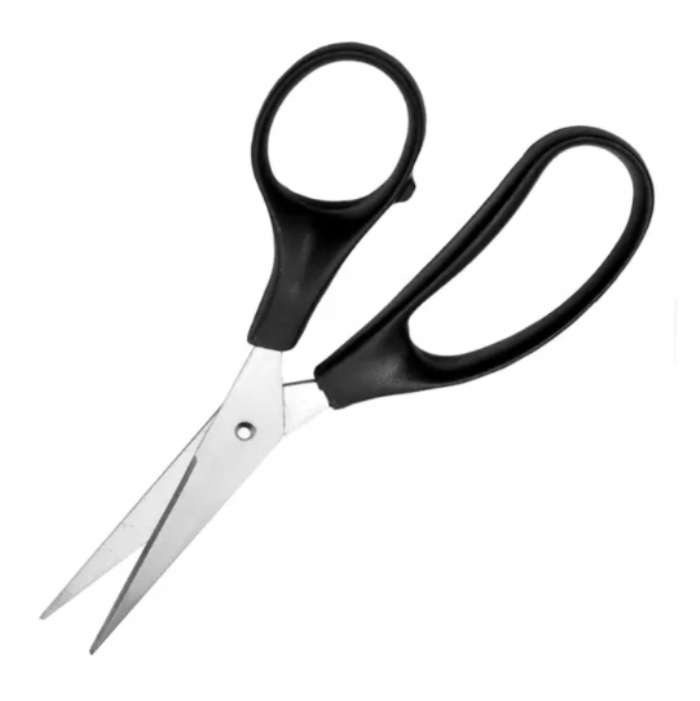 Sterile Scissors Sharp/Blunt