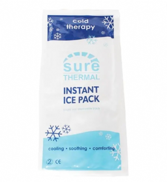 Instant Ice Pack