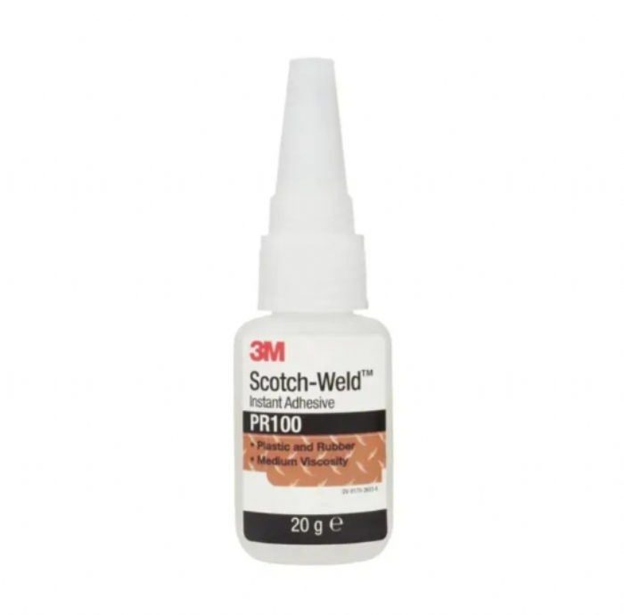 Scotch Weld PR100 Adhesive 20g