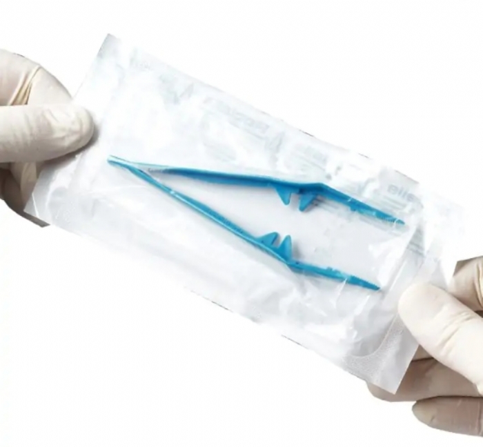 Sterile Disposable Forceps